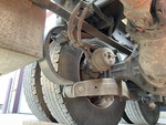 4 Underbody - Truck with