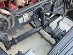 4 Underbody - Truck with Resortes/Ganchos de Suspensión