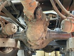 4 Underbody - Truck with Eje delantero