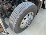 4 Underbody - Truck with Left Steer Tire