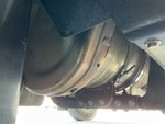 4 Engine with Diesel Particulate Filter