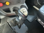 4 Transmision with Gear Selector