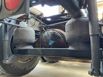4 Underbody - Truck with Bolsas de aire