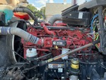 4 Engine with Engine - Left Side
