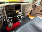 Cab with