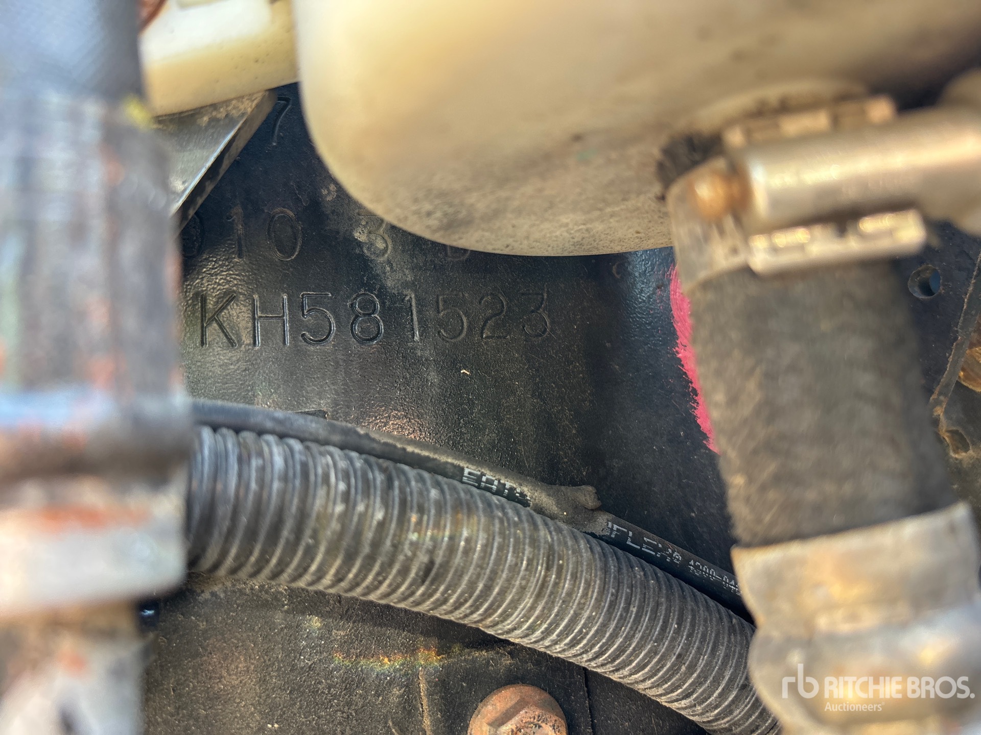 2019 International 4300