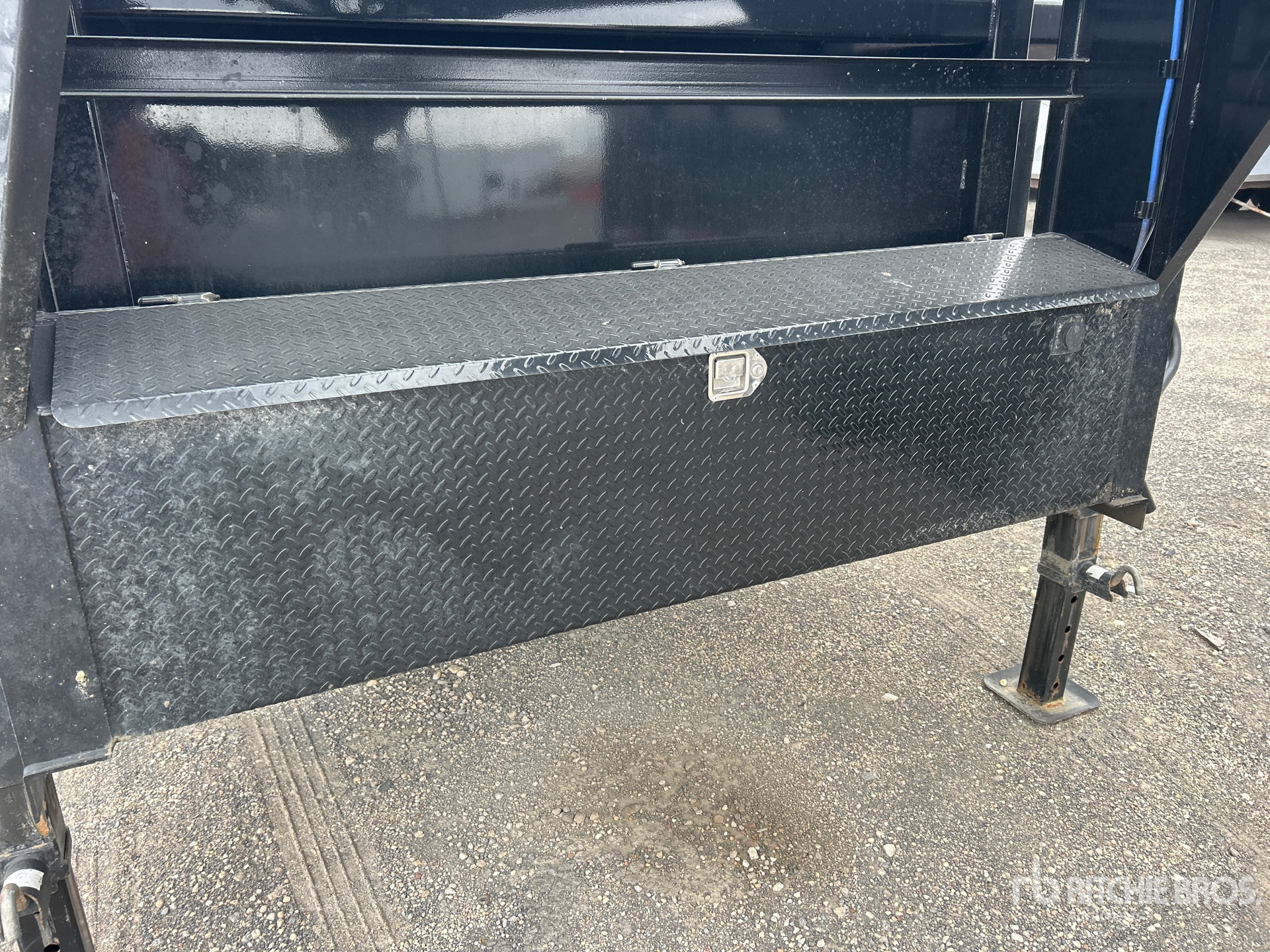 2024 Load Trail 16 FT T/A GOOSENECK