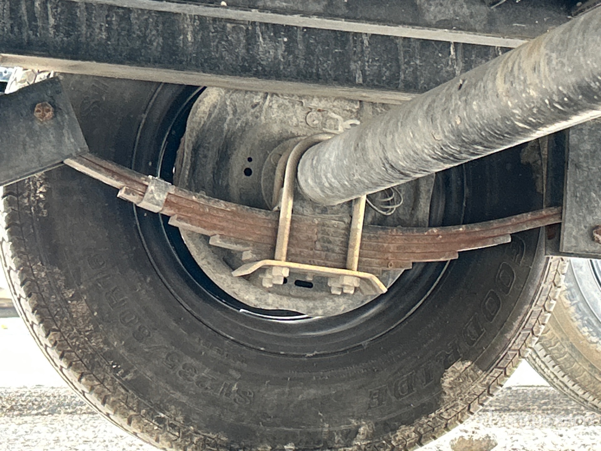 2024 Load Trail 16 FT T/A GOOSENECK