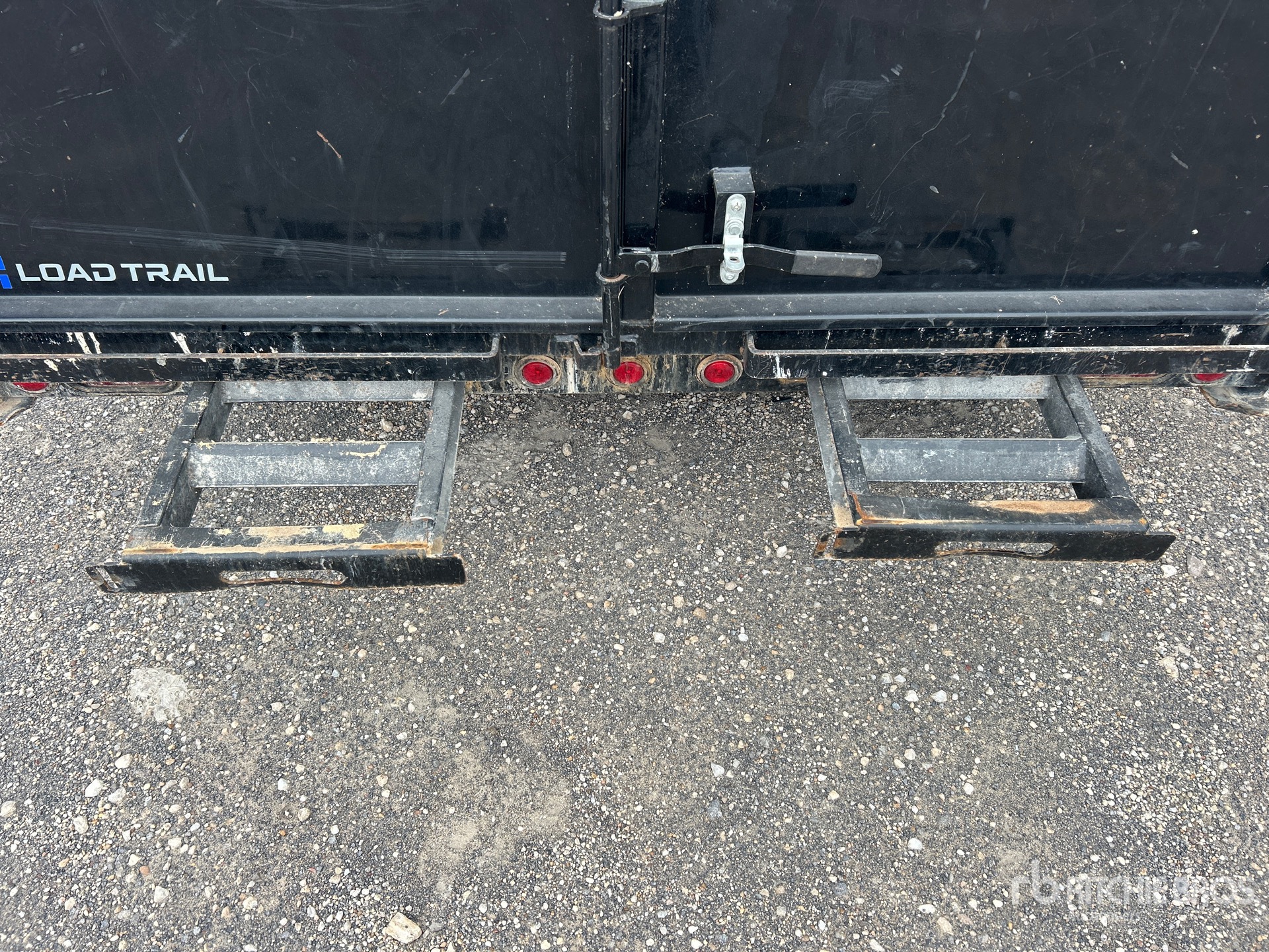 2024 Load Trail 16 FT T/A GOOSENECK