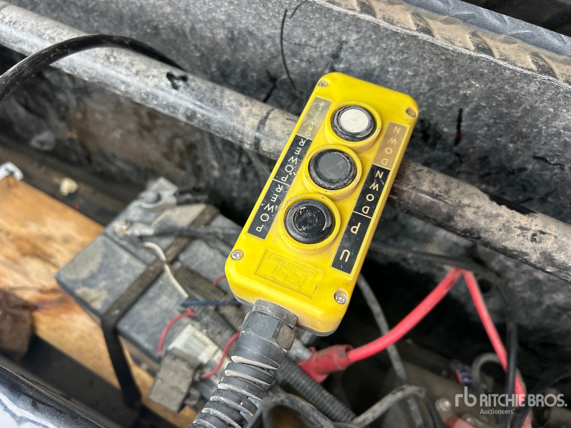 2024 Load Trail 16 FT T/A GOOSENECK
