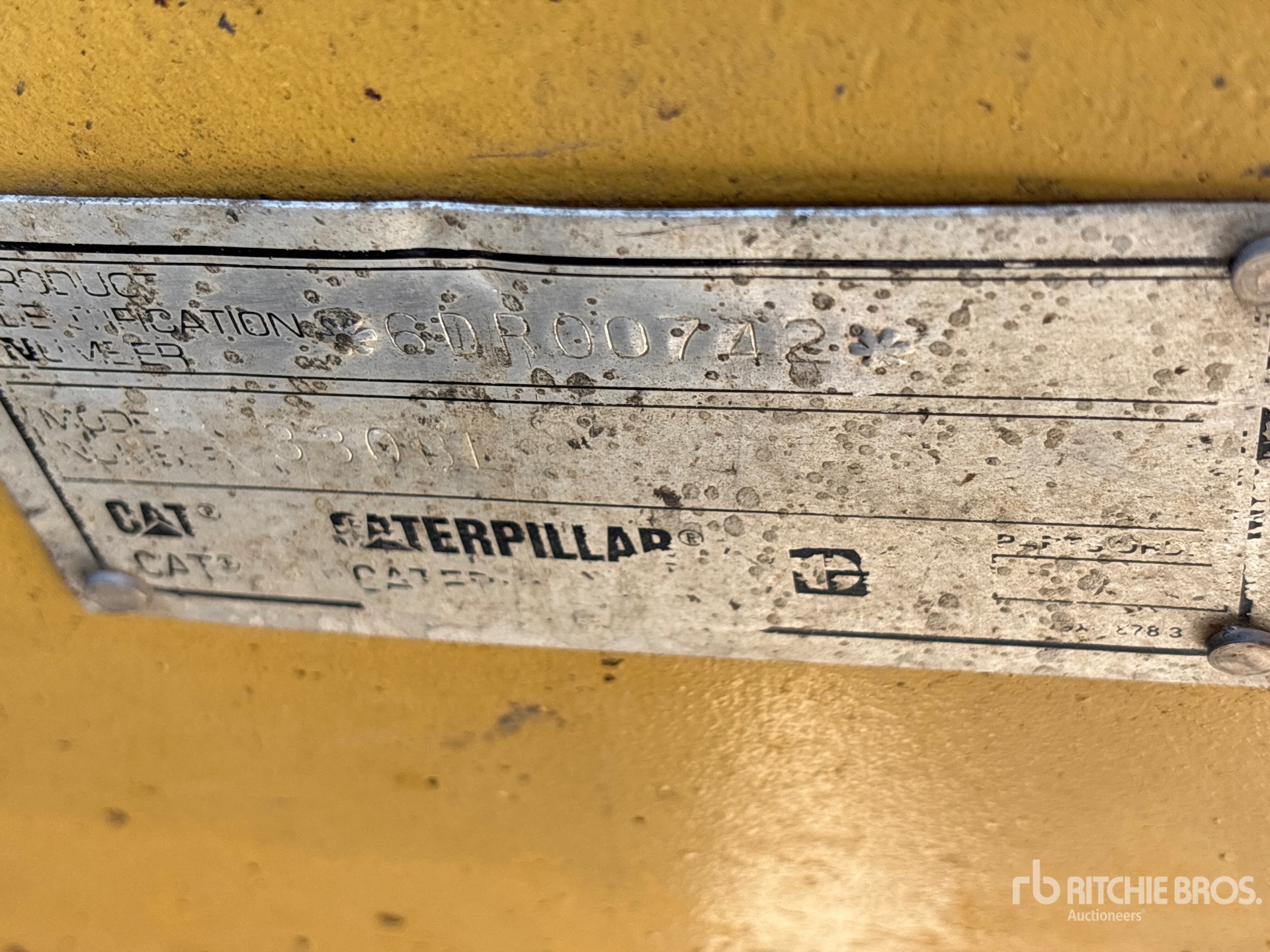 1998 Caterpillar 330B