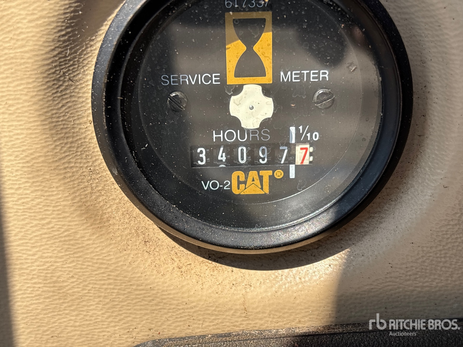 1998 Caterpillar 330B