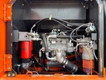 Hydraulics with