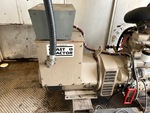 Generator with
