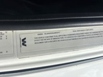 General Appearance with Frame Stamp Serial Number/VIN Photo