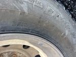 4 Underbody - Truck with