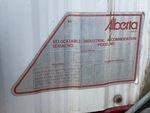 General Appearance with Numéro de série/Numéro d'identification du véhicule automobile