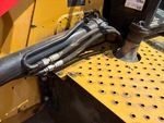 Hydraulics with