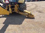 Hydraulics with