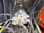 Hydraulics with