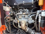 Hydraulics with