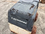 General Appearance with Sheet Metal (fiberglass) Condition