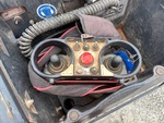 Control Station with Steering Controls