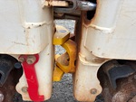 Chassis with Articulating Center Pins