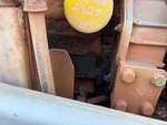 Engine with Oil Leaks