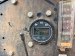 Control Station with Gauges