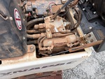 Hydraulics with Valves