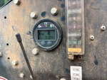 Control Station with Warning Lights