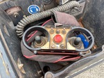 Control Station with Drivetrain Controls