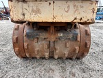 Chassis with Drum Condition