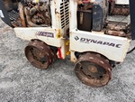 Chassis with Frame Condition