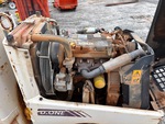 Engine with Engine - Left Side