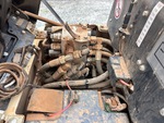 Hydraulics with Hoses