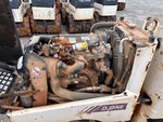 Engine with Engine - Right Side