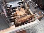 Hydraulics with Valves