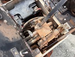 Hydraulics with Hoses