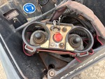 Control Station with Steering Controls