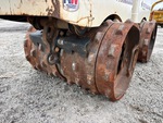 Chassis with Drum Condition