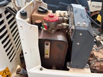 Hydraulics with Hydraulic Tank