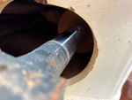 Hydraulics with Steering Cylinders