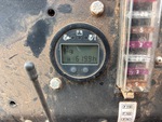 Control Station with Gauges