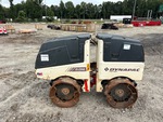 General Appearance with Sheet Metal (fiberglass) Condition