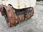 Chassis with Padfoot / Chopper Feet Condition
