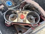 Control Station with Drivetrain Controls
