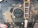 Control Station with Dash Console