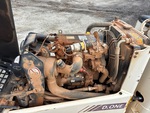 Engine with Engine - Right Side